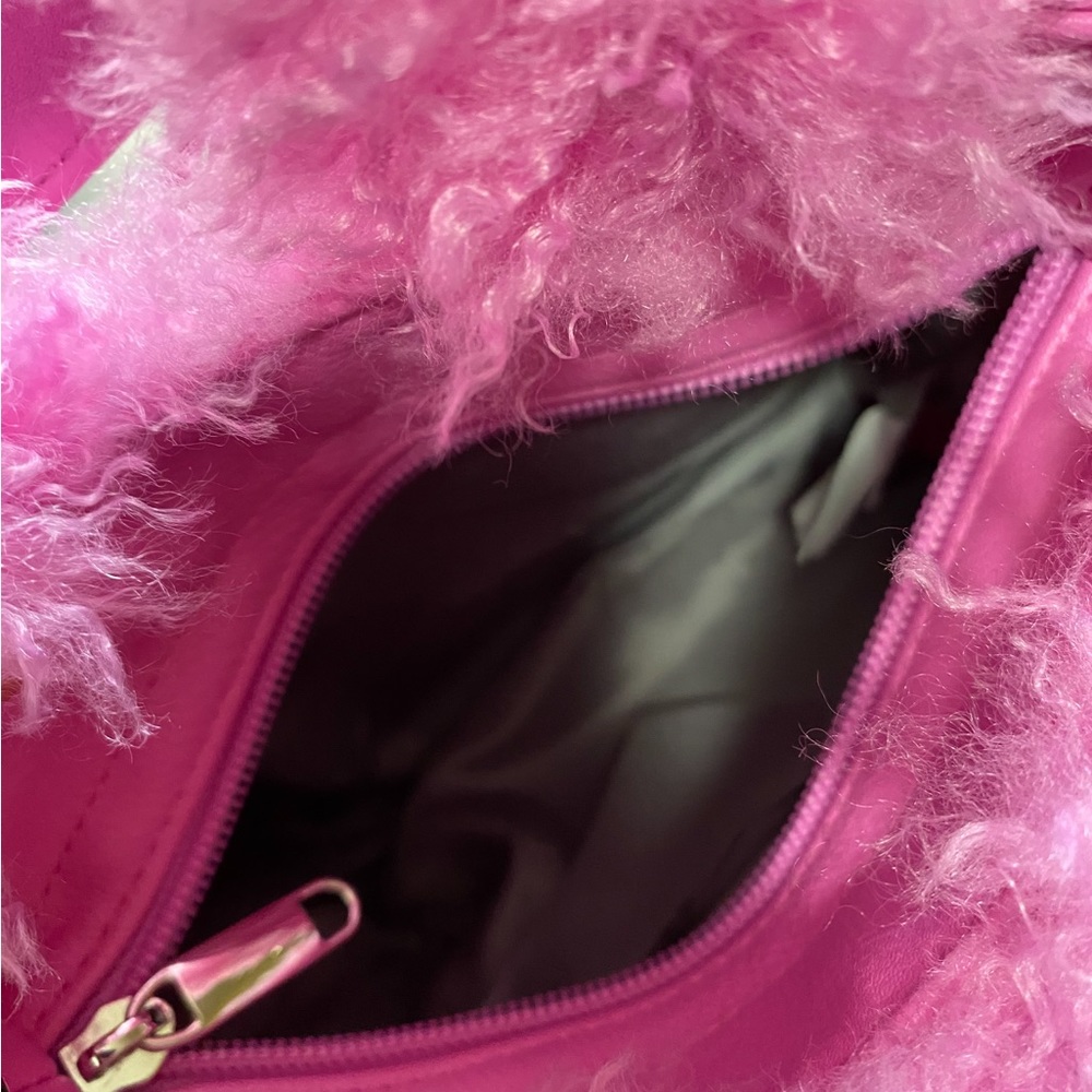 Pink mini purse - Picture 5 of 5